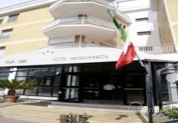 Residence Riva Gaia Terracina Exterior foto